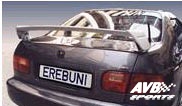 Rear wing 2/4d