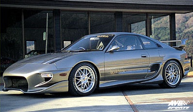 Frontbumper