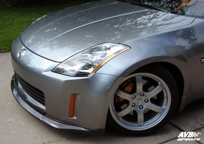 Frontlip