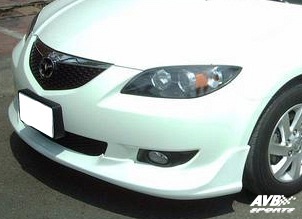 Frontlip