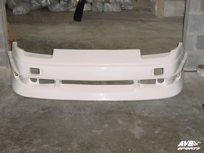 Frontbumper