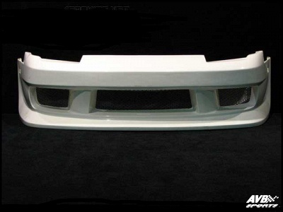 Frontbumper