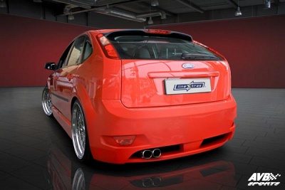 Sideskirts
