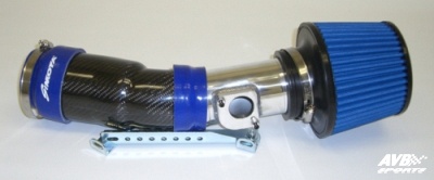 Short ram air intake
