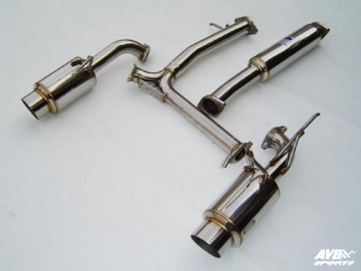 Exhaust