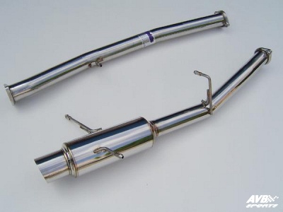 Exhaust