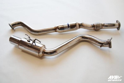 Exhaust