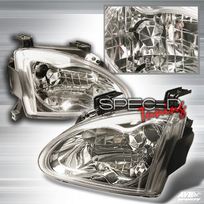 Headlights