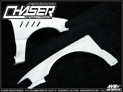 Fenders