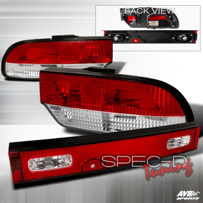 Taillights
