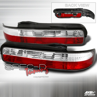 Taillights