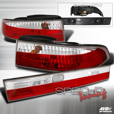 Taillights
