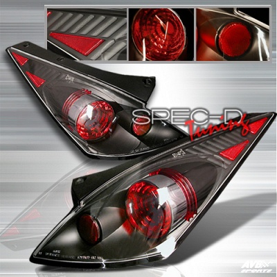 Taillights