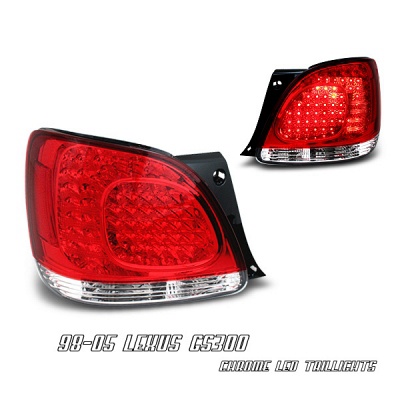 Taillights