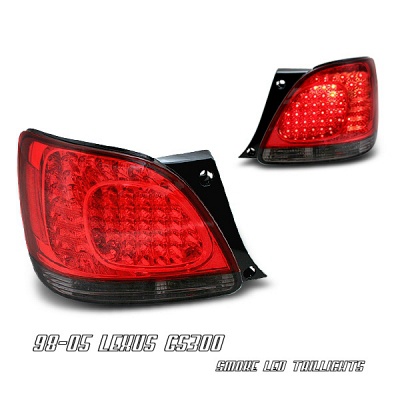 Taillights