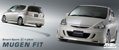 Frontlip