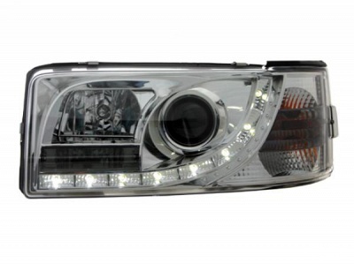 Headlights