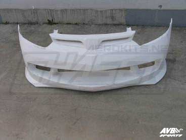Frontbumper