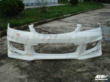 Frontbumper