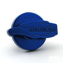 Oil Cap