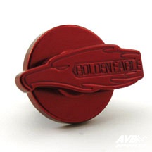 Oil Cap