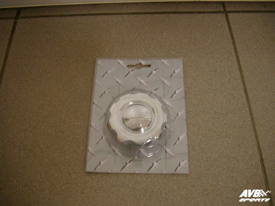 Oil Cap