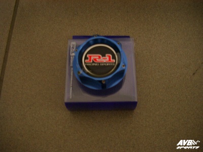 Oil Cap