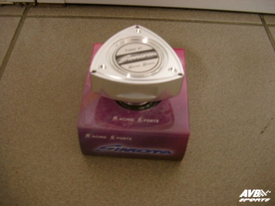 Oil Cap
