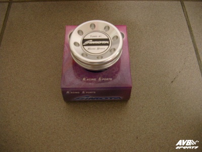 Oil Cap