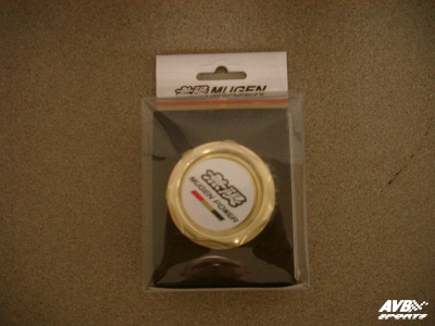 Oil Cap
