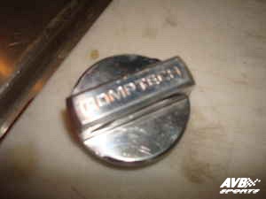 Oil Cap