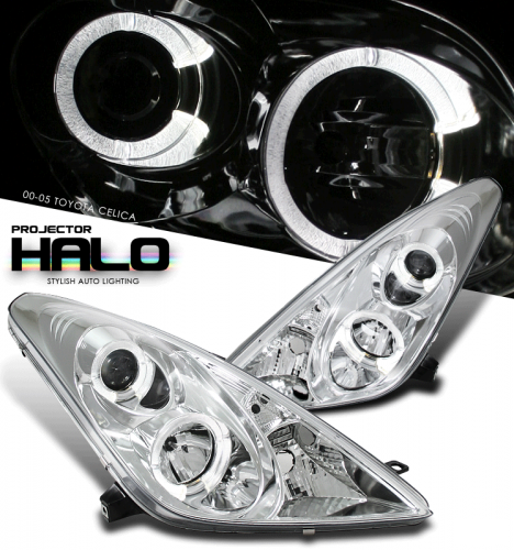 Headlights
