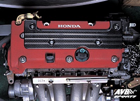 Spark plug cover