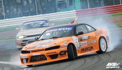Bodykit