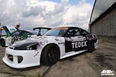Bodykit