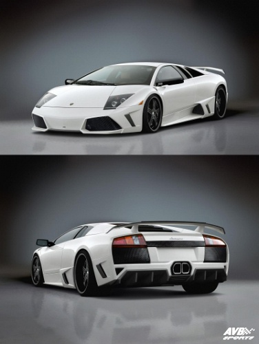 Bodykit