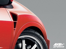 Fenders
