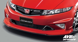 Frontbumper