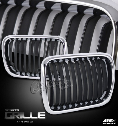 Grill