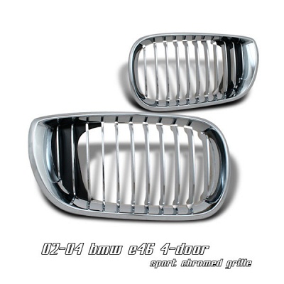 Grill