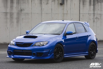 Frontbumper
