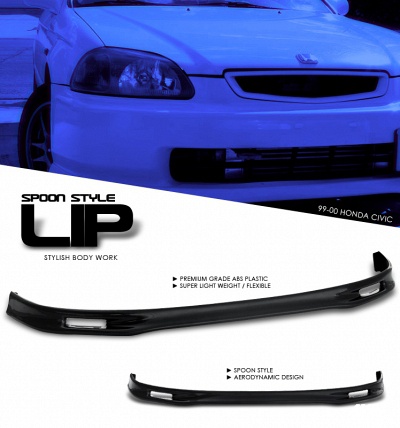 Frontlip