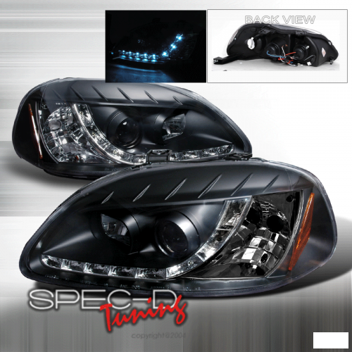 Headlights