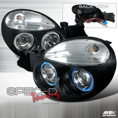 Headlights