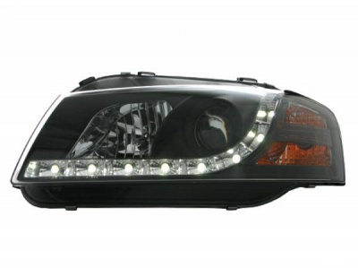 Headlights