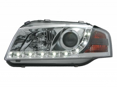 Headlights