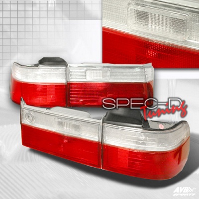 Taillights