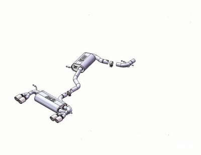 Exhaust