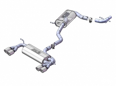 Exhaust