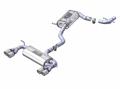 Exhaust